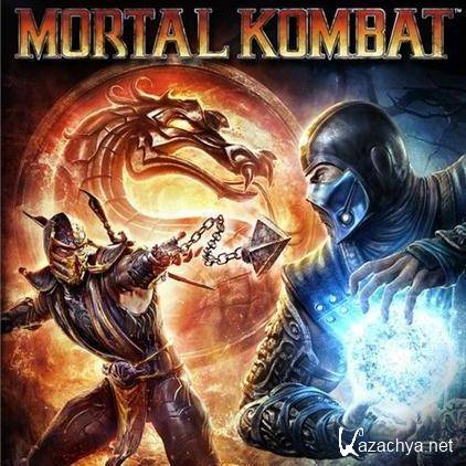 Mortal Kombat (2011/ENG/XBOX360)