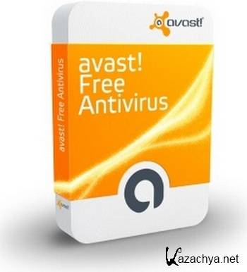 Avast! Free Antivirus 6.0.1000 Final [Multilang/]
