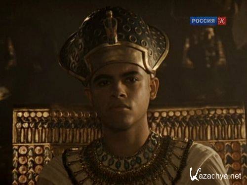 .    / Tutankhamun. Secrets of the Boy King (2007) SATRip