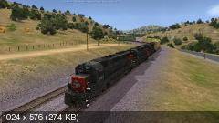 Trainz Simulator 12 (2011/����/����� �� R.G.GamePack)