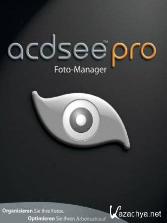 ACDSee 4 Pro 4.0.198 (2011) PC/RePack
