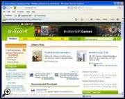 Internet Explorer Collection 1.7.1.0
