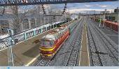 Trainz Simulator 12 (PC/2011/RePack by Arow & Malossi)