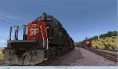 Trainz Simulator 12 (PC/2011/RePack by Arow & Malossi)