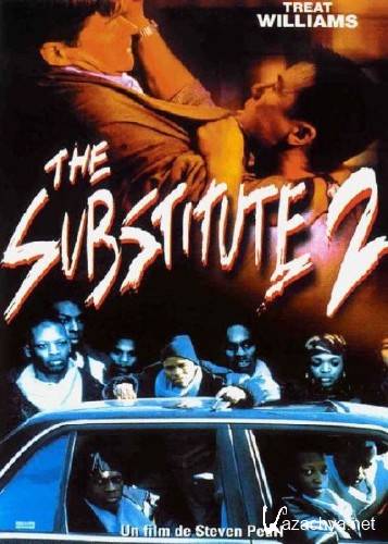  2   / The Substitute 2 School s Out (1998) DVDRip ( (2001) DVDRip