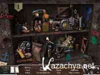 Дрожь. Призрачный попутчик (2011/RUS/PC) Дрожь. Призрачный попутчик (2011/RUS/PC)