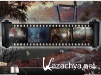 Дрожь. Призрачный попутчик (2011/RUS/PC) Дрожь. Призрачный попутчик (2011/RUS/PC)