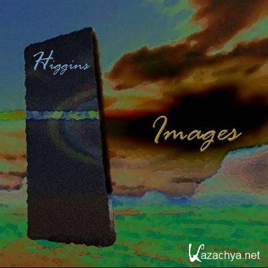Higgins - Images (2011)