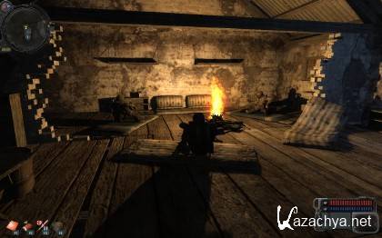 S.T.A.L.K.E.R:   - Slayer Mod v.0.17 (2011/RUS/RePack)