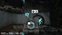 Portal 2 (2011/PC/RUS/ENG/LossLess/RePack by Snoopak96)