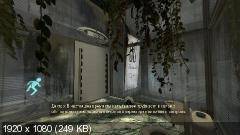 Portal 2 (2011/PC/RUS/ENG/LossLess/RePack by Snoopak96)
