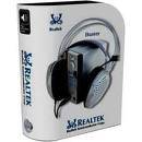 Realtek HD Audio Codec Driver 2.59 (XP/2003)