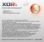 Inus Rapidform XOR3 v3.0.0.4 x86+x64 [2010, ENG] + Crack