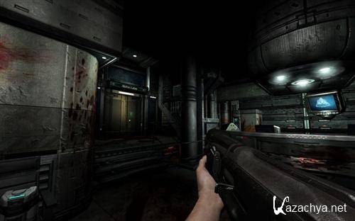 Doom 3 (2005/RUS/RePack)