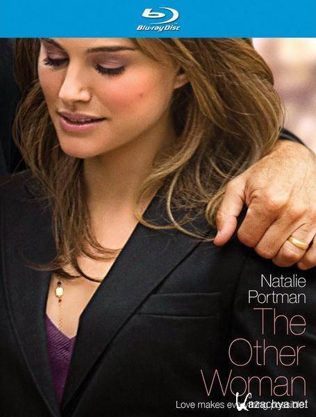     / Love and Other Impossible Pursuits / The Other Woman (2009/HDRip/1400Mb)