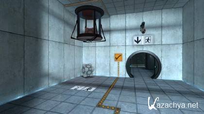 Portal - ������� (2007-2011/RUS/Repack by R.G. Repacker's)