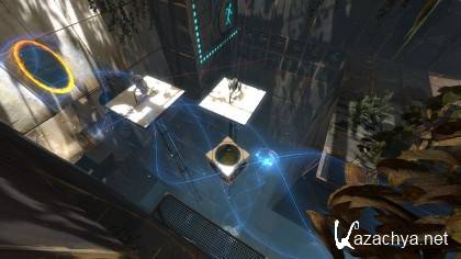 Portal - ������� (2007-2011/RUS/Repack by R.G. Repacker's)