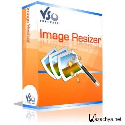VSO Image Resizer 4.0.3.2