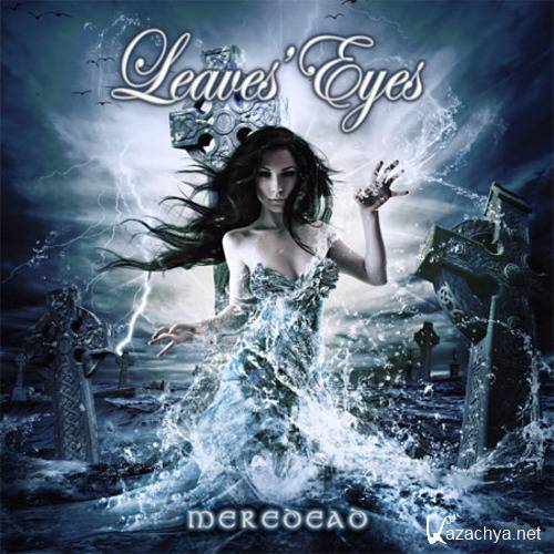 Leaves Eyes - Meredead (2011) MP3