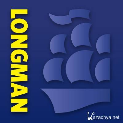 [+iPad] Longman Dictionary of Contemporary English - 5th Edition