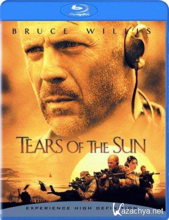   / Tears of the sun (2003) BDRip