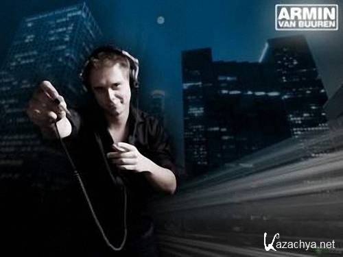 Armin van Buuren - A State of Trance - 504 - (14-04-2011)
