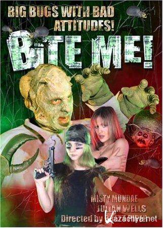  ! / Bite Me! (2004) DVDRip