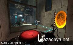 Portal 2 (2011/���/���/����� �� Spieler)