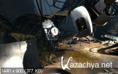 Portal 2 (2011/���/���/����� �� Spieler)