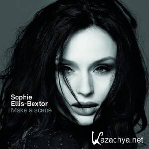 Sophie Ellis-Bextor - Make a Scene - 2011, MP3, 128 kbps
