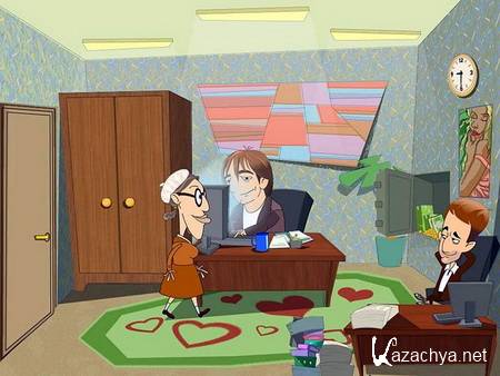 UmaNetto. ������ ������! (2007 / RUS) PC