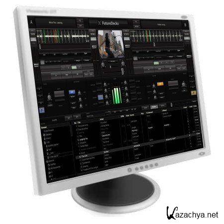FutureDecks Pro 2.0.4 Portable