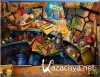 Dark Ritual / Темный Ритуал (2011/ENG) Dark Ritual / Темный Ритуал (2011/ENG)