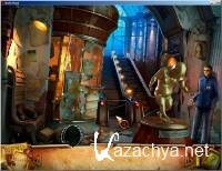 Dark Ritual / Темный Ритуал (2011/ENG) Dark Ritual / Темный Ритуал (2011/ENG)