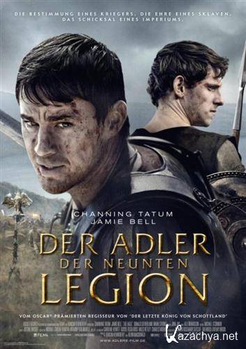    / The Eagle of the Ninth legion (2011) DVDRip