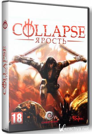 Collapse:  / Collapse: The Rage 3D (2010/PC/RePack/Rus)