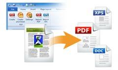 Corel PDF Fusion v 1.0