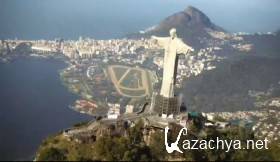 ������ / Waste Land (2010/ENG/DVDRip)