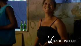 ������ / Waste Land (2010/ENG/DVDRip)