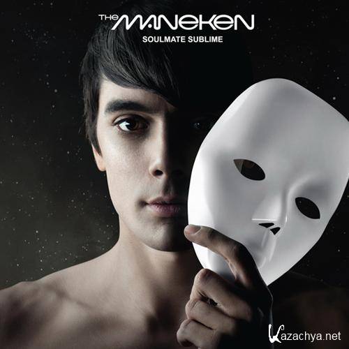 The Maneken - Soulmate Sublime (2011) MP3