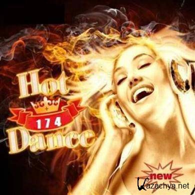 VA-Hot Dance Vol 174 (2011).MP3