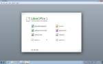 LibreOffice 3.4 Beta 2 [Multi]