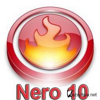 Nero Burning ROM 10.6.3.100 Portable (2011)