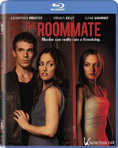    / The Roommate (2011/HDRip/1400mb)