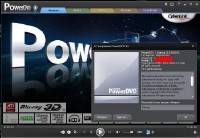 Cyberlink PowerDVD Ultra  11.0.1620.51  ML RUS