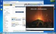 Windows 7 Ultimate SP1 x86-x64 RU IE9 "FEMTO & ATTO" by LBN