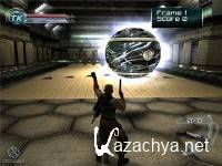 Psi-Ops: ����� ������ / Psi-Ops: The Mindgate Conspiracy (2005/RUS/L)