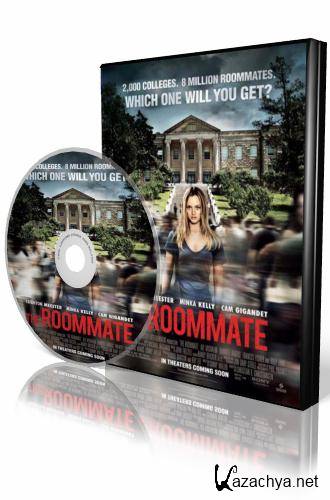    / The Roommate (2011) HDRip