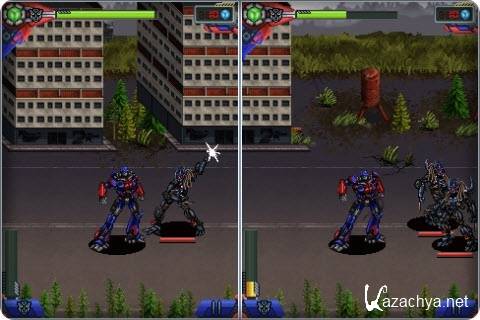 Transformers Dark of the Moon+Touch Screen /  :   