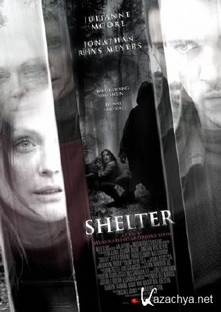  / Shelter (2011/HDRip)